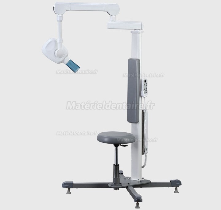 Appareil radiologie dentaire système de rayons X intra-oral Runyes DC X-Ray